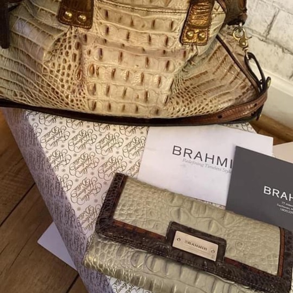 Brahmin Handbags - Handbag